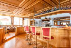 Hotel Watles - Bar